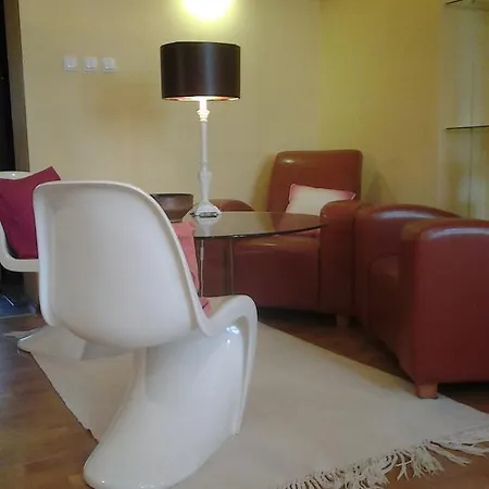 Apartment Grodzka 2 Krakow