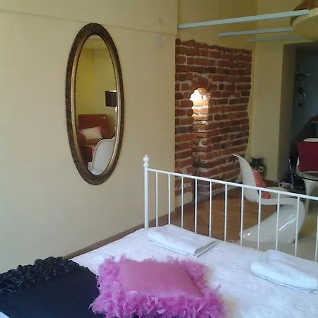 Grodzka 2 Apartmán Krakov