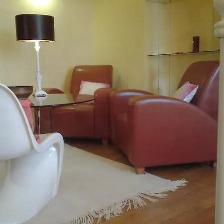 Apartmán Grodzka 2